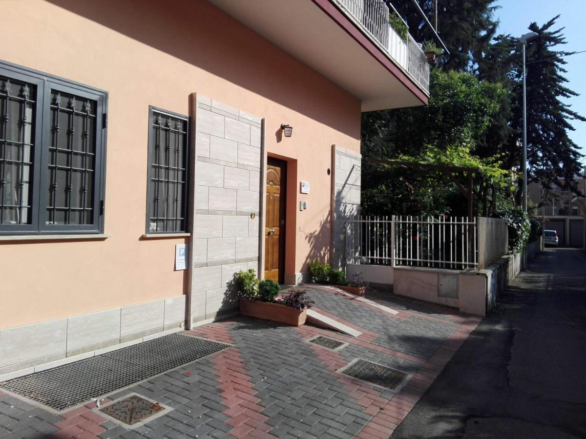L'Angoletto#2 Ciampino Zewnętrze zdjęcie